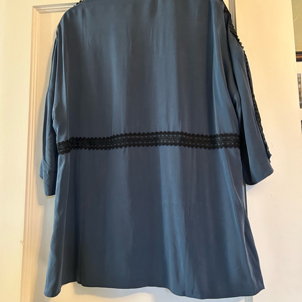 OPEN TOPPER - Picture 2 of 2